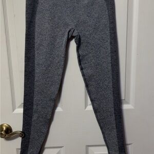 Gymshark Gray Leggings